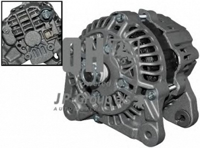 JP GROUP 4390101609 -  Генератор